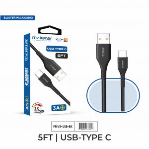 PRIV5-USB-BK